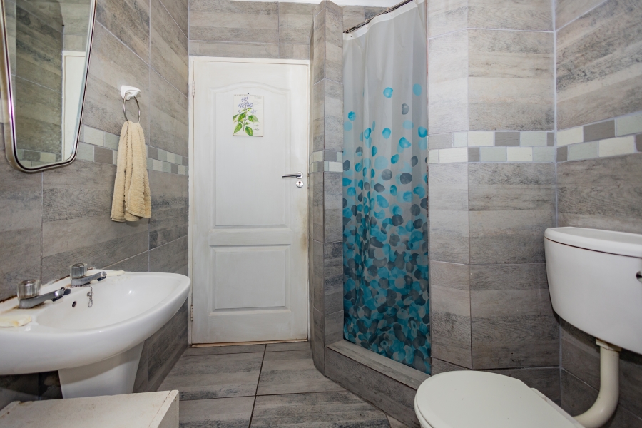 2 Bedroom Property for Sale in Goedemoed Western Cape